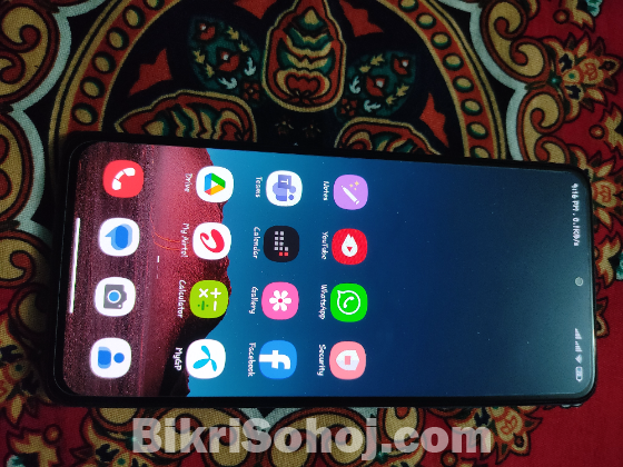 Redmi Note 10 pro Max